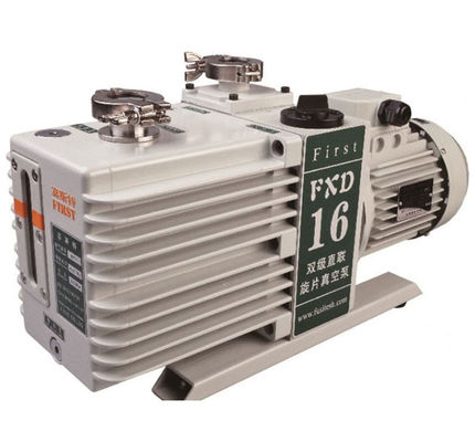 kwaliteit  Double Stage Oil Sealed Vacuum Pump For Freeze Dryer Application FXD8 fabriek